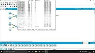 10.3.5 - Packet Tracer - Troubleshoot Default Gateway Issue