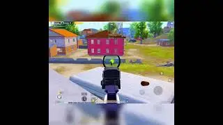 PUBG mobile video #pubgmobile #shortvideo #gaming