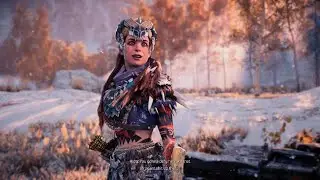 Horizon Forbidden West - Unkind Comparison