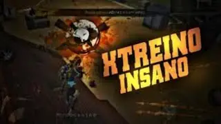 🔴 FREE FIRE - AO VIVO 🔴Xtreino Da Minha GUILDA🔴