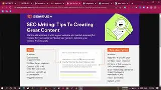 How To Write SEO-Friendly Content or Article | Explained in Bangla