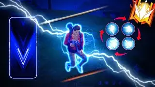 📲🦇 FREE FIRE HIGHLIGHTS TECNO POVA NEO TEST ? 🤦⚡ SETTINGS ⚙️ HUD SENSI + ACCURACY ❤⚡392DPI 🥵 120Hz ❌