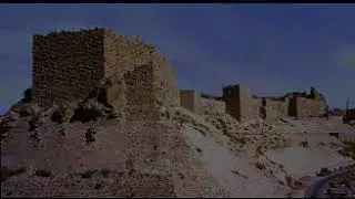 Les Croisades vues par les Arabes 3/4 Amin Maalouf, Jai lu, 1983
