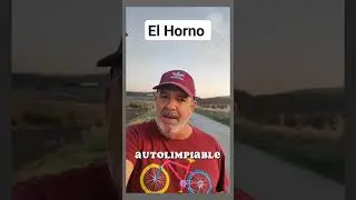 ✔️El Horno ✔️