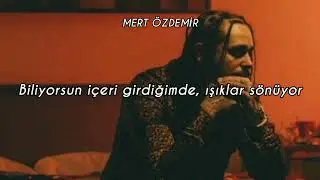 Post Malone - Love/Hate Letter To Alcohol (Türkçe Çevirisi)
