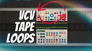 Creating Tape Loops with Nysthi's Simpliciter