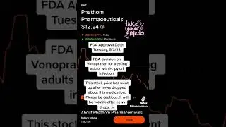 Stock To Watch: PHAT