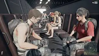 Russian kid RAGING in battleground [GONE WILD][GONE SEXUAL]