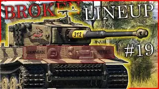 Germany Suffers #19