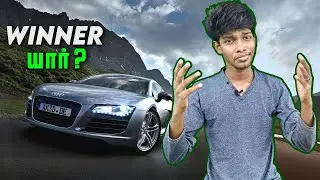 CG Challenge winner is ! | Idea Planet