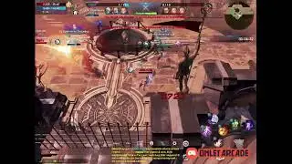 [L2R] [Sergis] Arena 3 vs 3| Random party