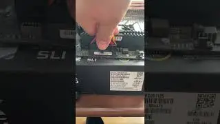 How to remove a 24pin connector - made for my friend that struggles with it