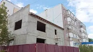 Ам жалау. Емшекқап қайда достар?