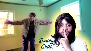 TIFFANY JADE MOVES INTO MY HOUSE *Daddy Chill*