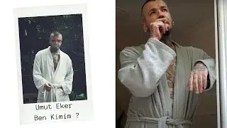 Umut Eker | Ben Kimim  ?