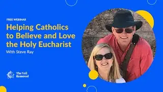 Webinar with Special Guest Steve Ray
