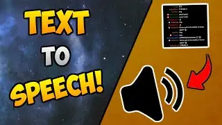 Text to Speech Streamlabs - FREE & EASY 2024 (DONATIONS, FOLLOW & MORE) | Streamlabs OBS Tutorial #3