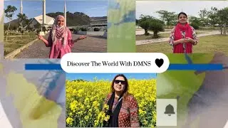 Discover The World With DMNS | #DuniyaMeriNazarSe
