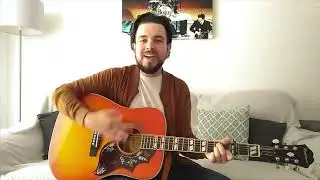The Beatles - Penny Lane (cover)