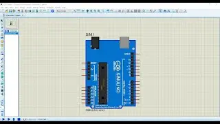 Proteus 8.9 Professional +  Arduino Library Installation