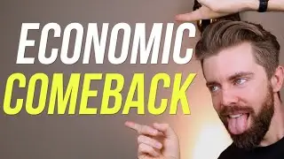 I'm Preparing NOW For The Economic Comeback (2020 Business Strategy)