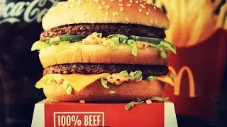 CAT COSTA UN BIG MAC IN JAPONIA?