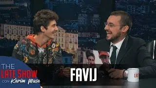 Favij's therapy
