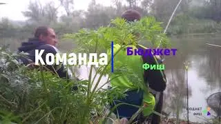 Ловля леща. Лещ на опарыша