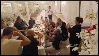 2 день свадьбы отдыхаем 🪗