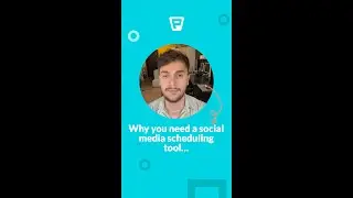 Why You Need To Start Scheduling Your Posts With Publer