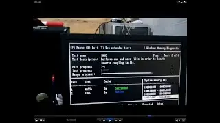 How to Check RAM (Random Access Memory) Health Status Using UBCD (Ultimate Boot CD) in Windows PCs