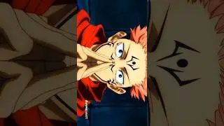 Jujutsu Kaisen🥵🔥#viral #shorts #trending