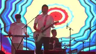 Silent Sanctuary | 14 | Ormoc City