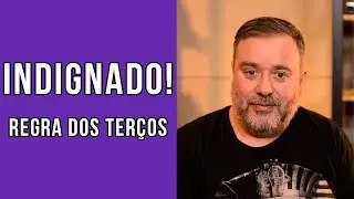 Sobre a Regra dos Terços | DROPS OMICRON