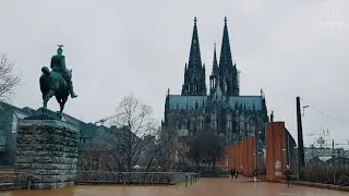Mein Köln Wochenende