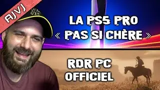 Plein de jeu annoncé 👍 Plainte contre UBI pour partage de données. RED DEAD REDEMPTION PC officiel