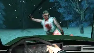 Granny 2 Horror Multiplayer - Full Game Playthrough -
