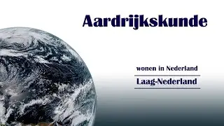 wonen in Nederland - grondwater in Laag Nederland