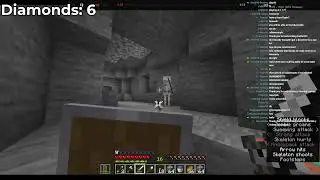 [LIVE] Minecraft Survival - Mining for some diamonds! (Season 1.5, Livestream 1)
