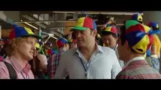 Кадры / The Internship