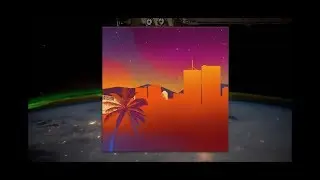ФОН в PAINT TOOL SAI мышкой
