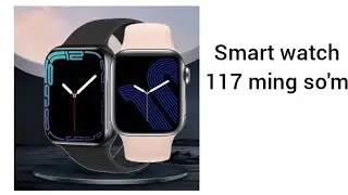 Ajoyib smart soatlar,andoid sistemada ishleydi,buyutrma qilish uchun havola komentaryada!