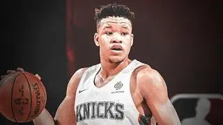 Kevin Knox - 