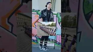 Вас тоже напрягают самокаты?