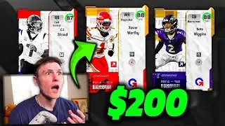 I Spent $200 On Game Time Special Offer Packs!