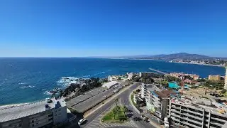 Departamento en arriendo 3D/2B/2E/1B Costa montemar 