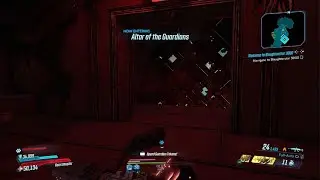 Borderlands 3 71 To 72 With A Quickness