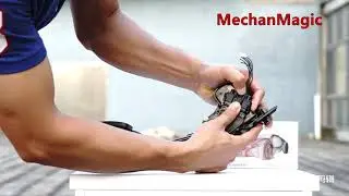 How to install Pedal throttle Response Controller Commander for Toyota Tacoma FJ Cruiser 2005-2021