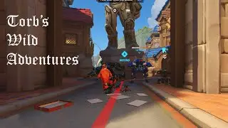 The Torb Main Gets Ranked