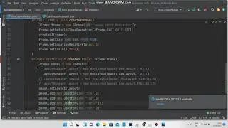 Programming best short video using java 